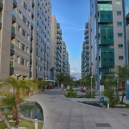 Maceió Beira Mar Praia Jatiuca מראה חיצוני תמונה