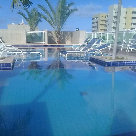 Maceió Beira Mar Praia Jatiuca מראה חיצוני תמונה