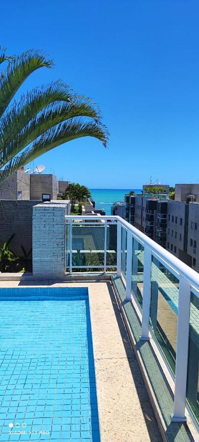 Maceió Beira Mar Praia Jatiuca מראה חיצוני תמונה