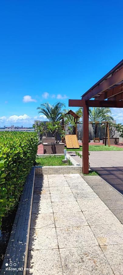 Maceió Beira Mar Praia Jatiuca מראה חיצוני תמונה