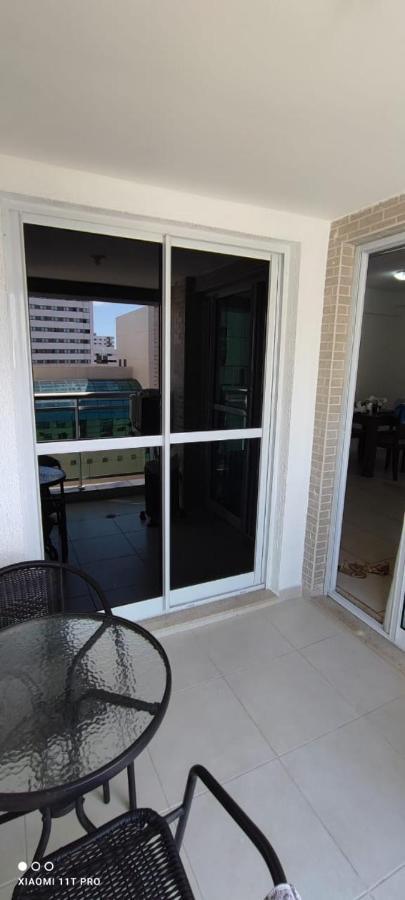 Maceió Beira Mar Praia Jatiuca מראה חיצוני תמונה