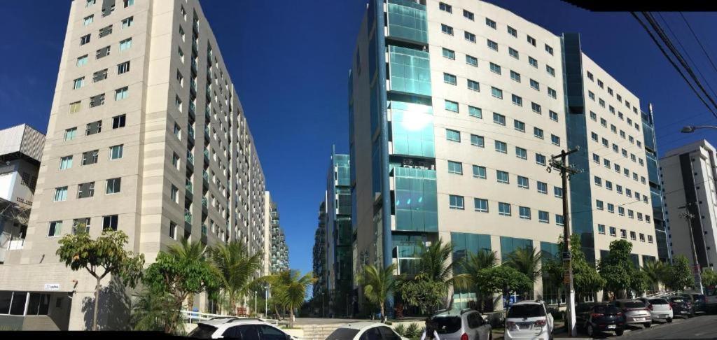 Maceió Beira Mar Praia Jatiuca מראה חיצוני תמונה