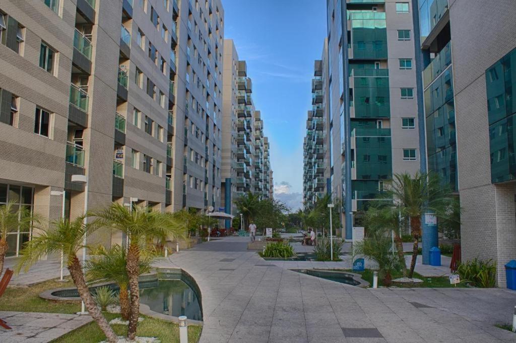 Maceió Beira Mar Praia Jatiuca מראה חיצוני תמונה