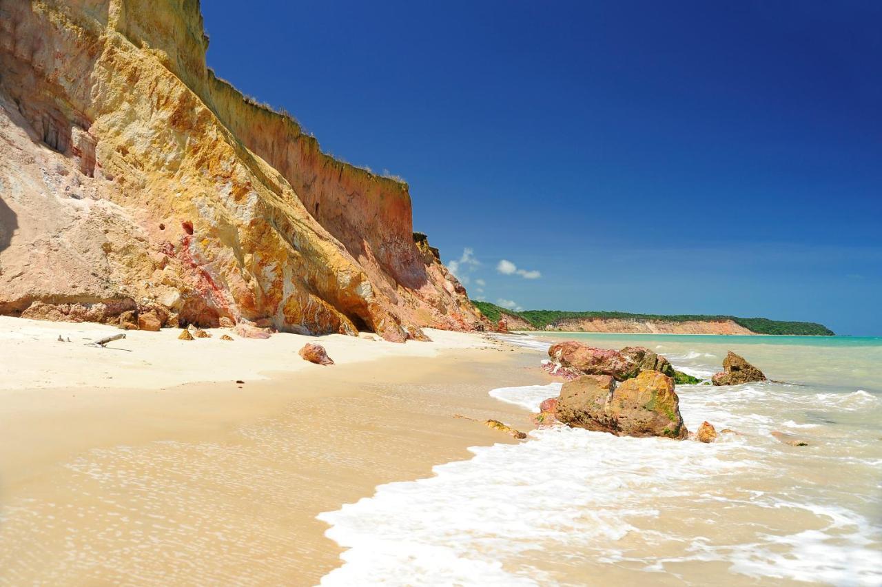 Maceió Beira Mar Praia Jatiuca מראה חיצוני תמונה